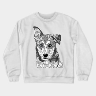 Rufus Crewneck Sweatshirt